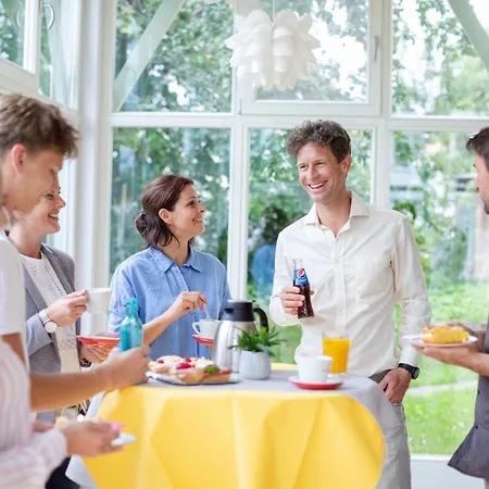 Hotel Jufa Nördlingen