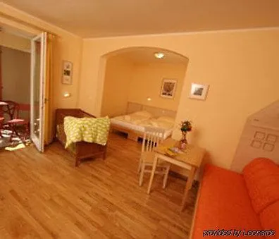 Jufa Hotel Nördlingen