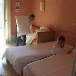 Hotel Jufa