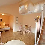 Hotel Jufa Nördlingen
