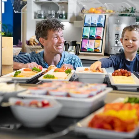 Ξενοδοχείο Jufa