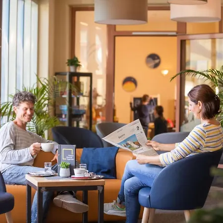 Jufa Hotel