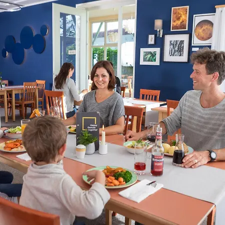 Hotel Jufa Noerdlingen