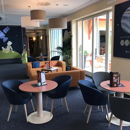 Jufa Hotel