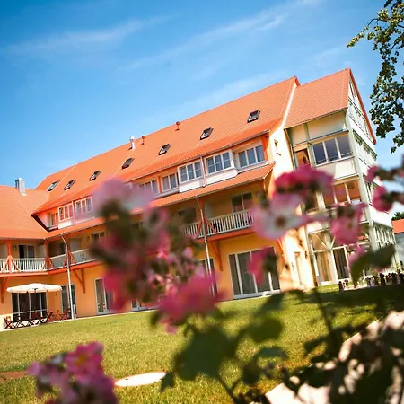 Hotel Jufa