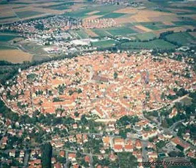 Jufa Nördlingen