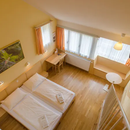 Jufa 3* Noerdlingen
