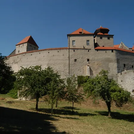 Jufa Ξενοδοχείο Nördlingen
