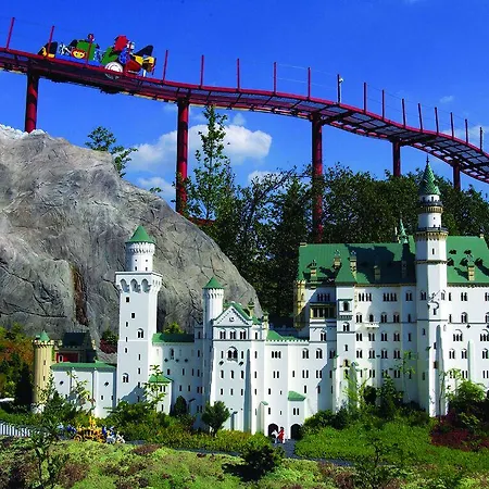 Jufa Ξενοδοχείο