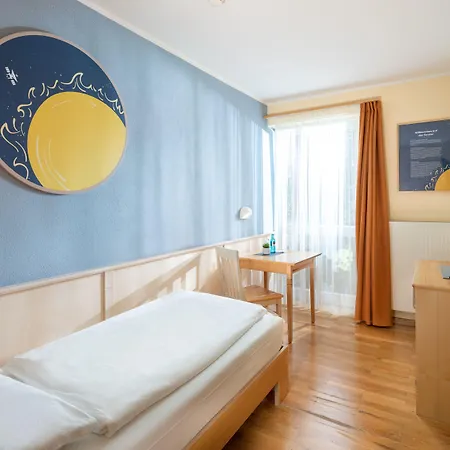 Hotel Jufa 3*
