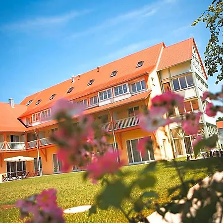 Jufa Hotel