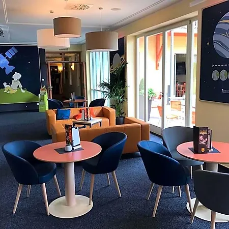 Hotel Jufa