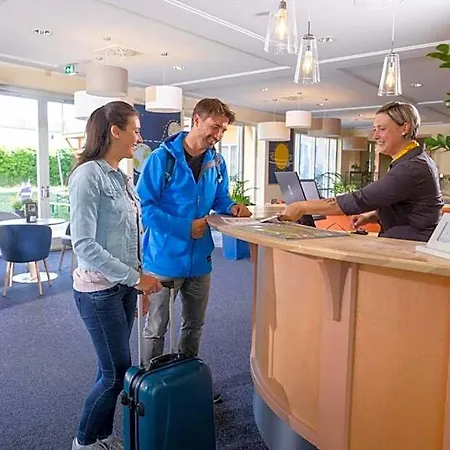 Jufa Hotel 3*