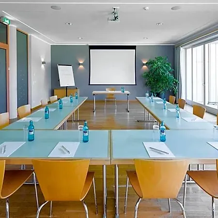 Jufa Hotel Noerdlingen