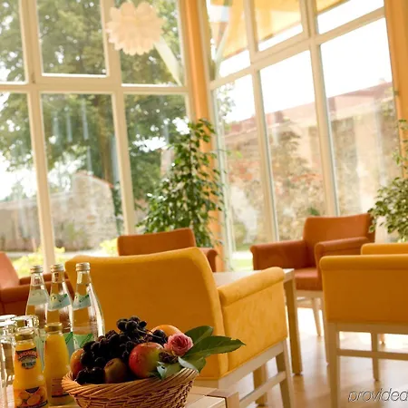 Hotel Jufa