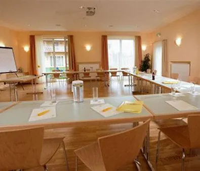 Jufa 3* Noerdlingen