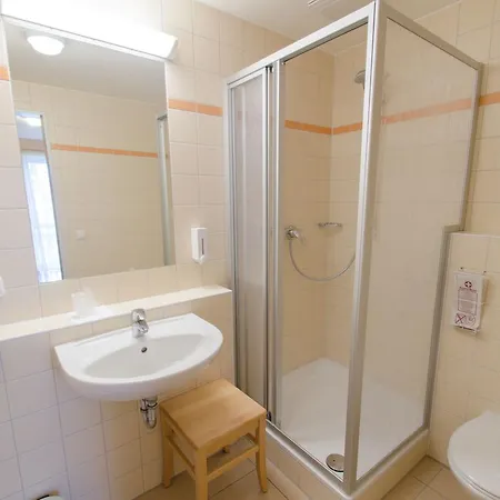 Hotel Jufa 3*