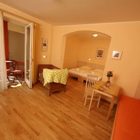 Jufa 3* Noerdlingen