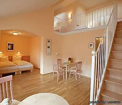 Hotel Jufa Noerdlingen