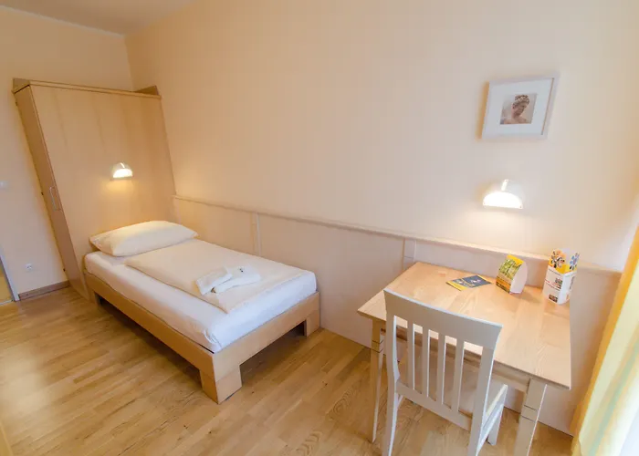 Jufa 3* Nördlingen