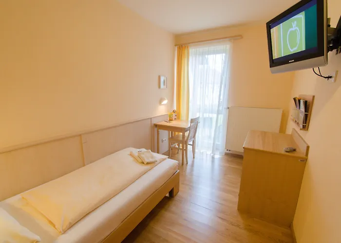 Jufa Hotel 3*