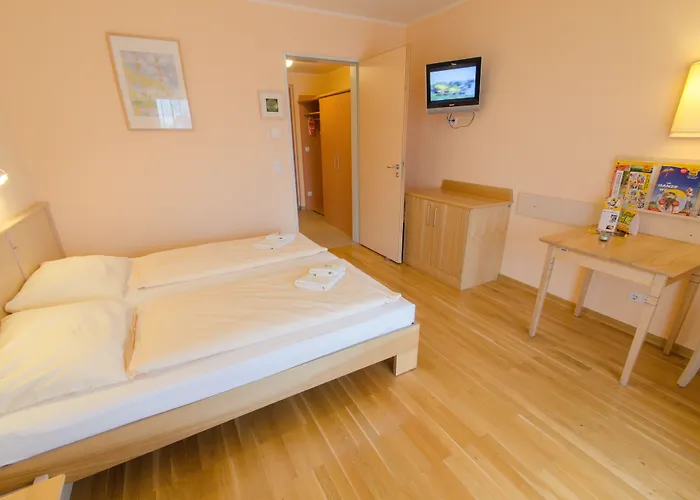 Hotel Jufa Nördlingen