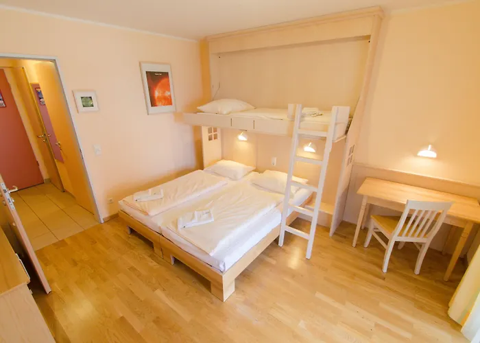 Jufa Hotel Nördlingen