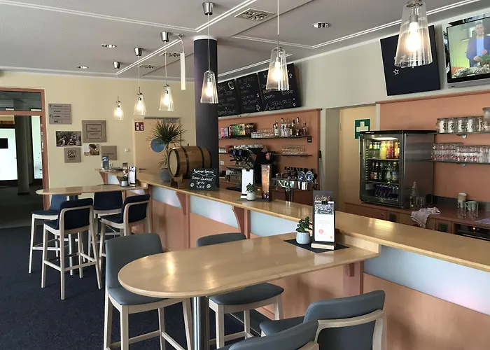 Hotel Jufa 3*