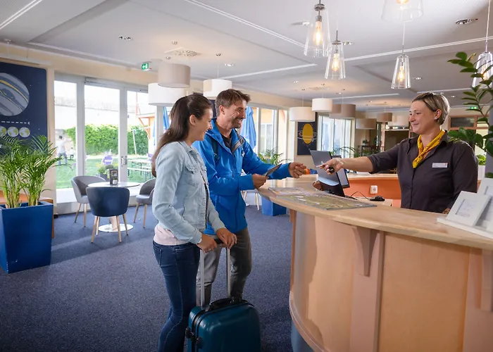 Jufa Hotel Nördlingen